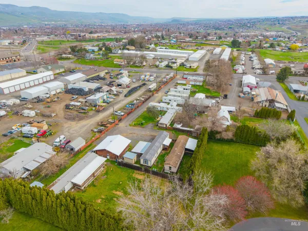 $965,000 | 1650 13th Street, Clarkston, WA 99403