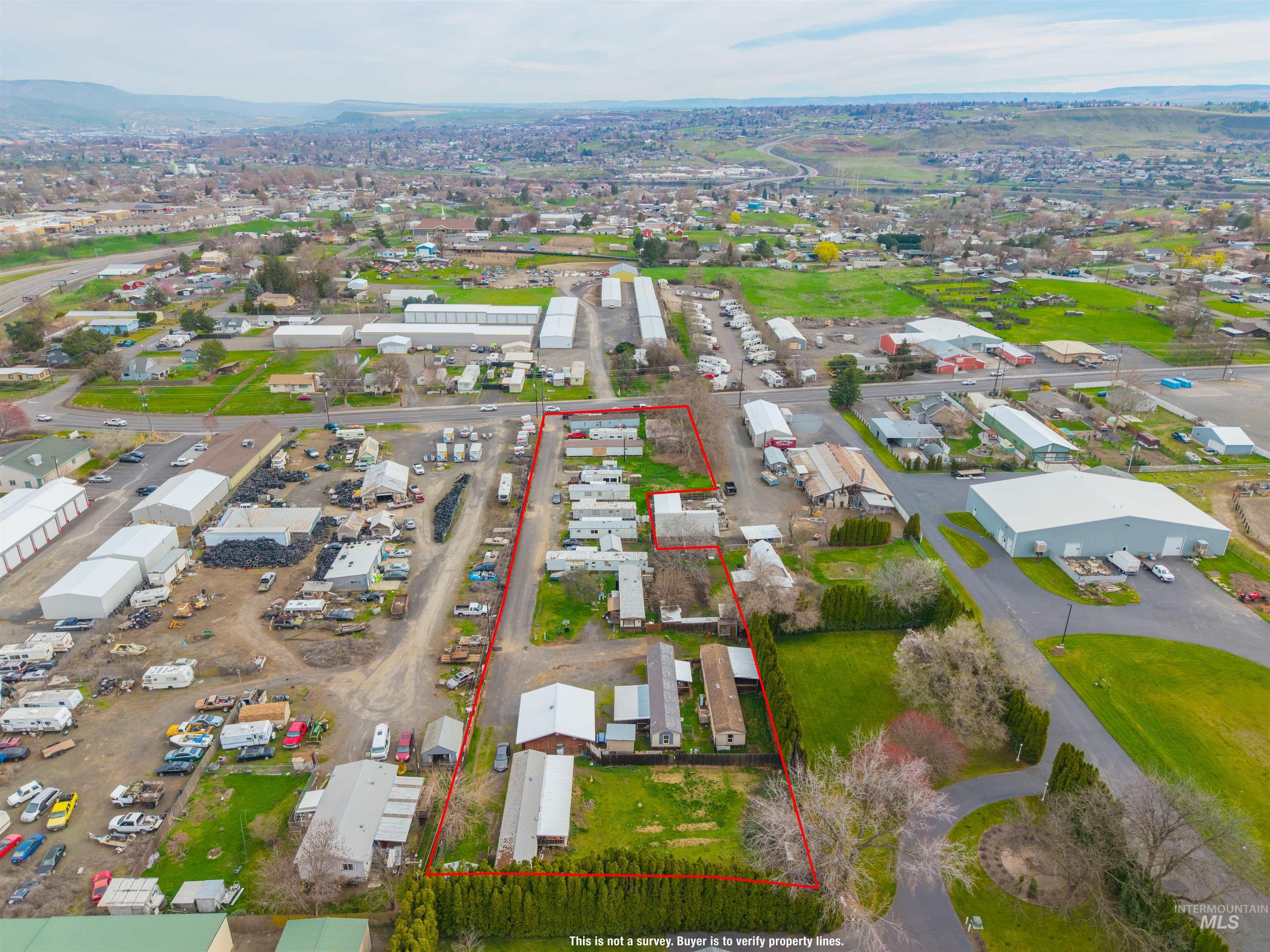 1650 13th Street Clarkston, WA 99403 - Photo 6 of 12