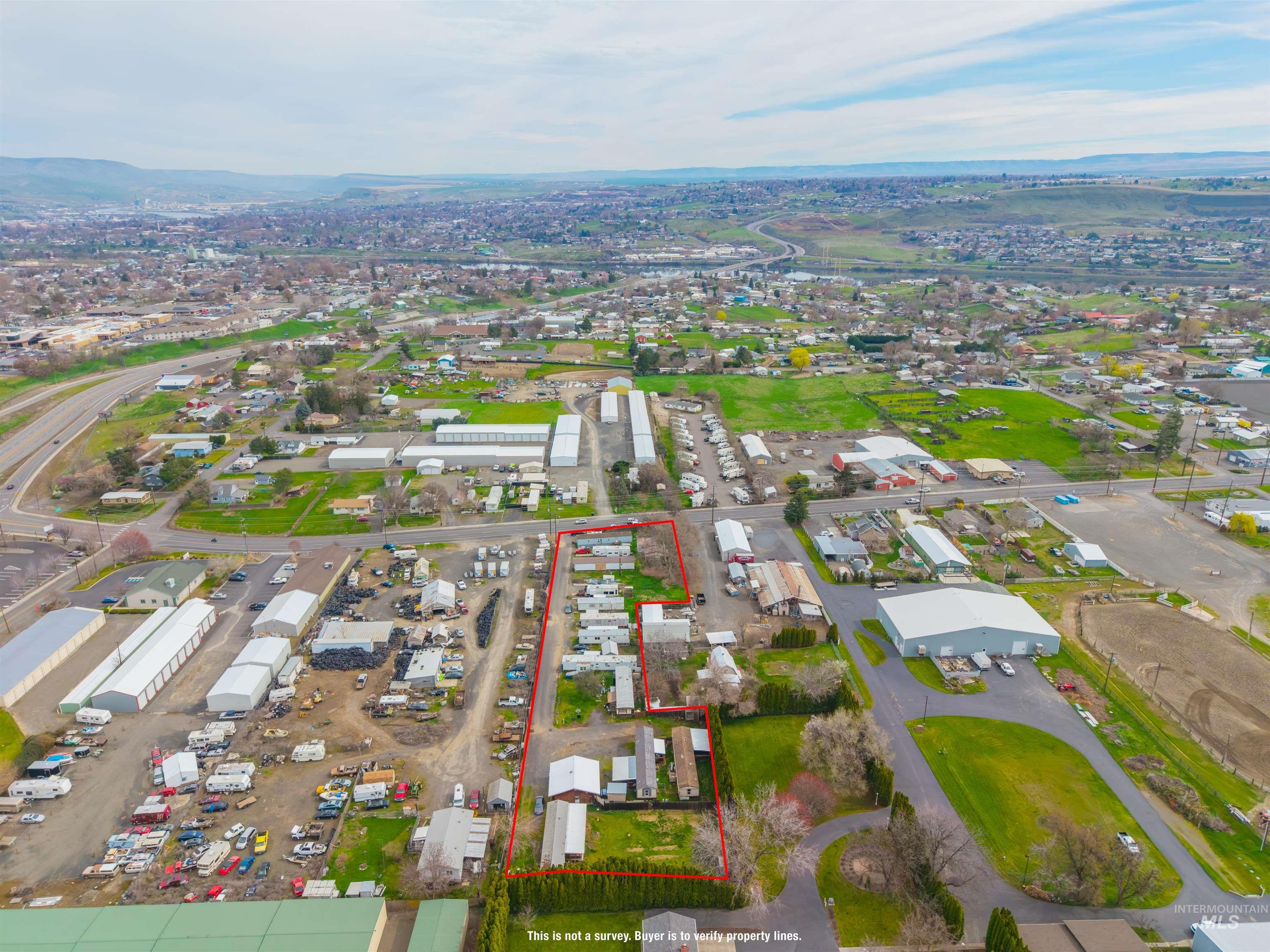 1650 13th Street Clarkston, WA 99403 - Photo 7 of 12
