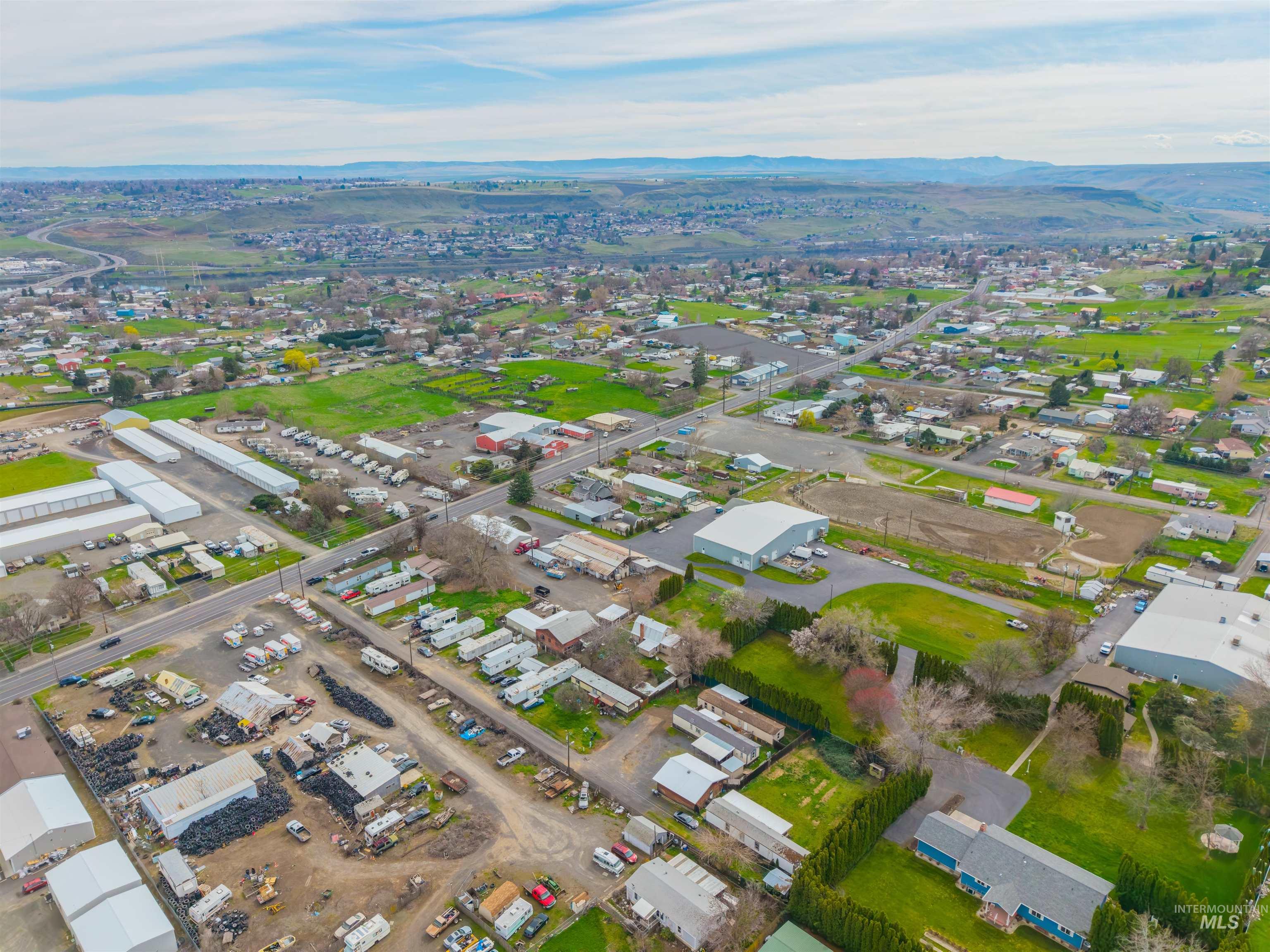 1650 13th Street Clarkston, WA 99403 - Photo 8 of 12