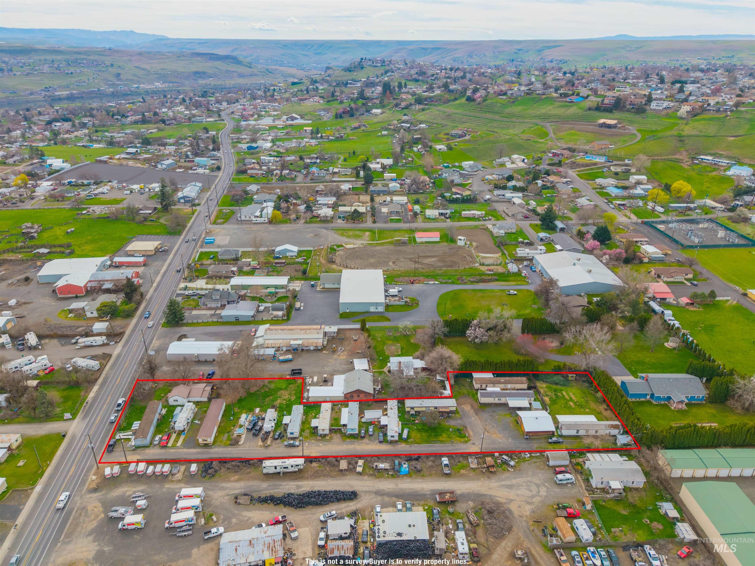 1650 13th Street Clarkston, WA 99403 - Photo 9 of 12