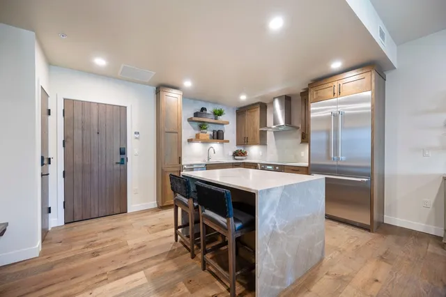 $1,099,000 | 700 Village Drive, Unit 404, Donnelly, ID 83615