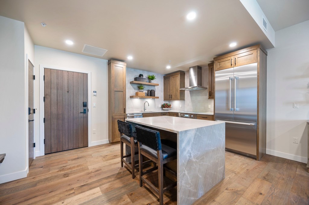 700 Village Drive, Unit 404 Donnelly, ID 83615 - Photo 3 of 24