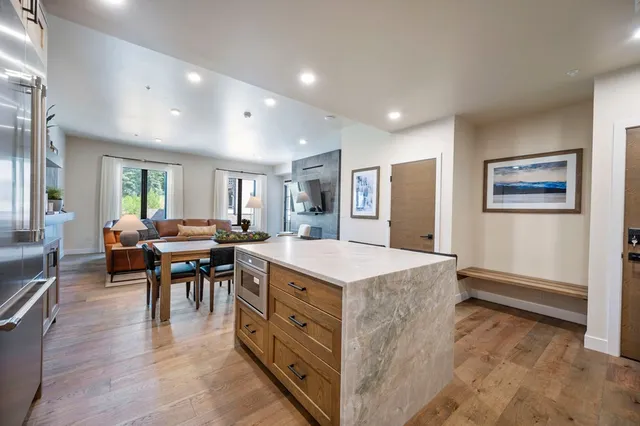 $1,099,000 | 700 Village Drive, Unit 404, Donnelly, ID 83615