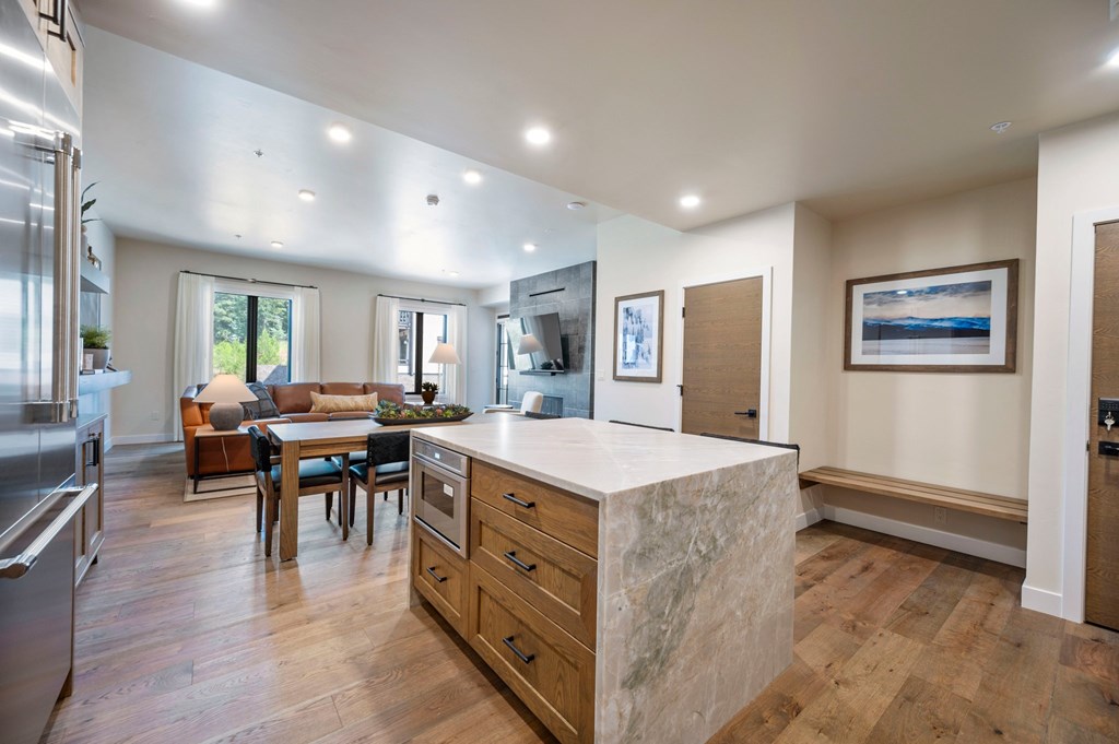 700 Village Drive, Unit 404 Donnelly, ID 83615 - Photo 5 of 24