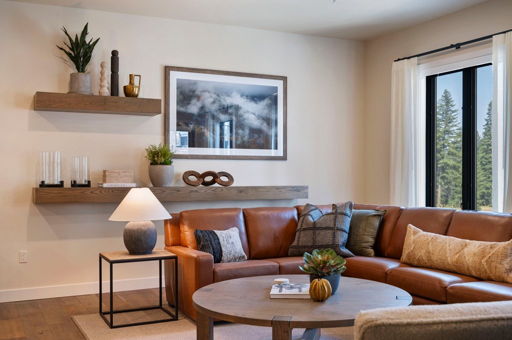 700 Village Drive, Unit 404 Donnelly, ID 83615 - Photo 9 of 24