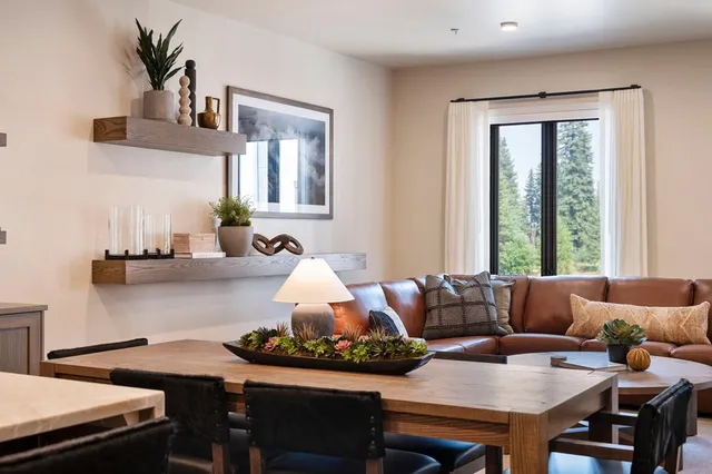 $1,099,000 | 700 Village Drive, Unit 404, Donnelly, ID 83615