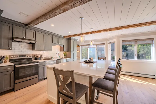 $1,300,000 | 52 Bunker Lane, Unit 2, Lincoln, NH 03251