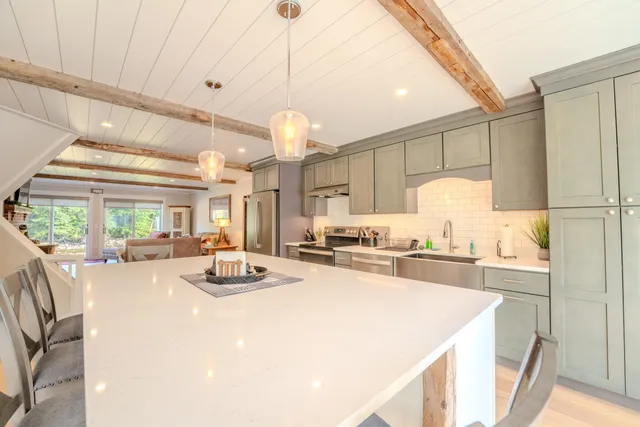 $1,300,000 | 52 Bunker Lane, Unit 2, Lincoln, NH 03251