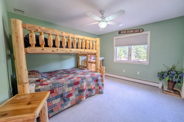 $1,300,000 | 52 Bunker Lane, Unit 2, Lincoln, NH 03251