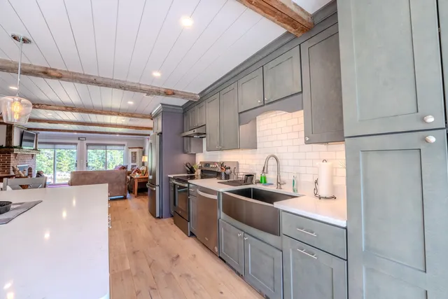 $1,300,000 | 52 Bunker Lane, Unit 2, Lincoln, NH 03251