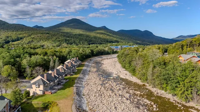 $1,300,000 | 52 Bunker Lane, Unit 2, Lincoln, NH 03251