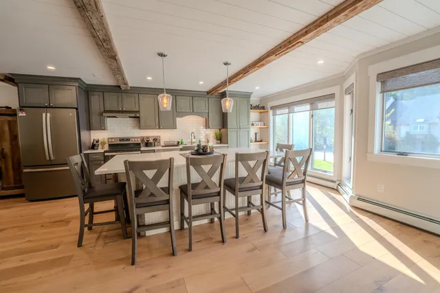 $1,300,000 | 52 Bunker Lane, Unit 2, Lincoln, NH 03251