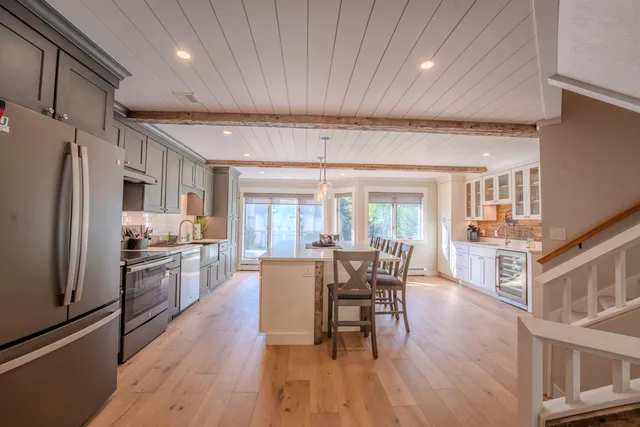 $1,300,000 | 52 Bunker Lane, Unit 2, Lincoln, NH 03251