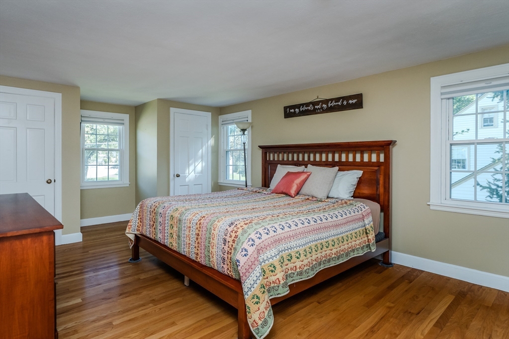 76 Burbank Road Longmeadow, MA 01106 - Photo 24 of 40 Gallery Image 24