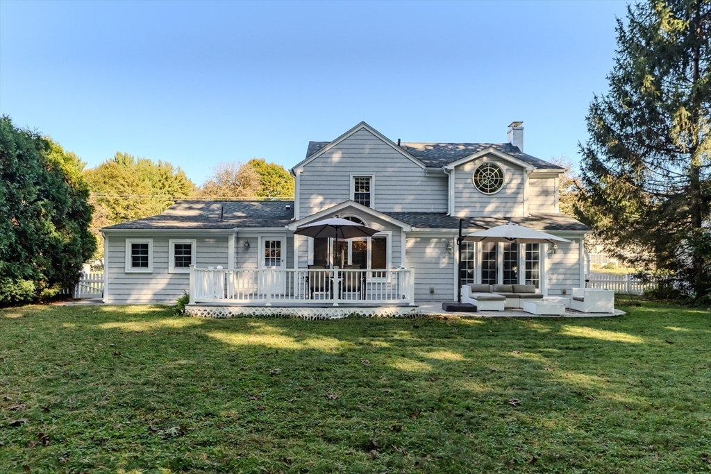 76 Burbank Road Longmeadow, MA 01106 - Photo 3 of 40 Gallery Image 3