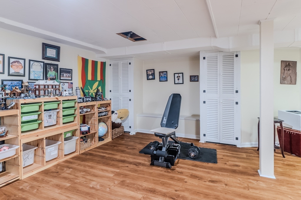 76 Burbank Road Longmeadow, MA 01106 - Photo 38 of 40 Gallery Image 38