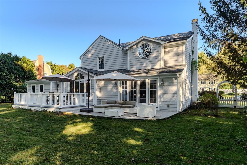 76 Burbank Road Longmeadow, MA 01106 - Photo 40 of 40 Gallery Image 40