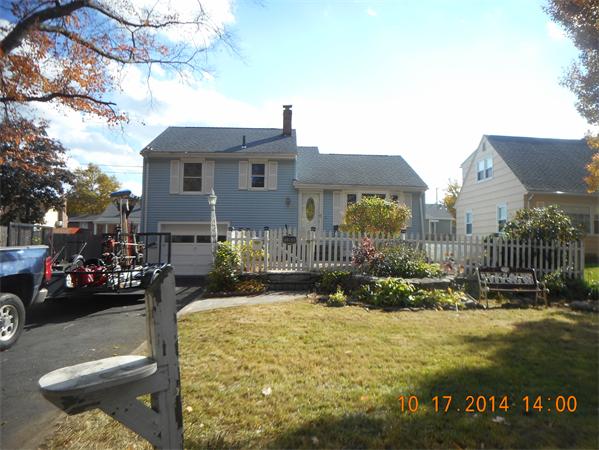 1393 Sumner Avenue Springfield, MA 01118 - Photo 1 of 12