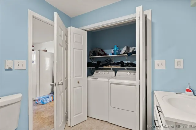 $129,900 | 6181 South Wild Meadows Ridge Drive, Paoli, IN 47454