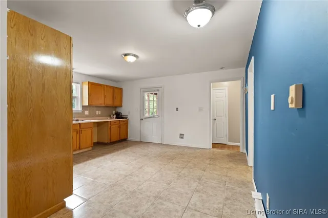 $129,900 | 6181 South Wild Meadows Ridge Drive, Paoli, IN 47454