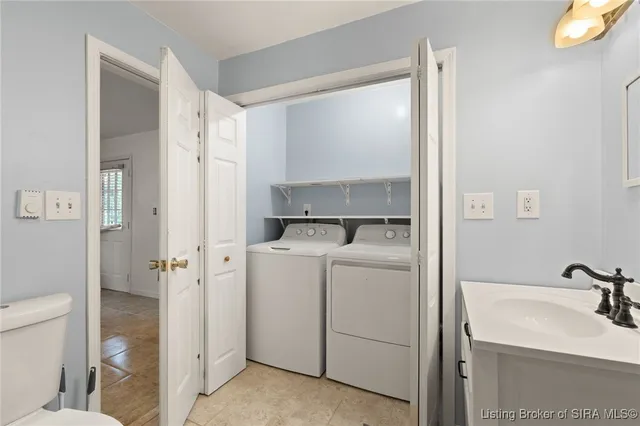 $129,900 | 6181 South Wild Meadows Ridge Drive, Paoli, IN 47454