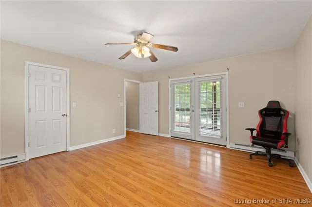 $129,900 | 6181 South Wild Meadows Ridge Drive, Paoli, IN 47454