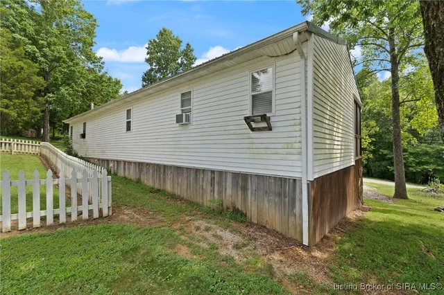 $129,900 | 6181 South Wild Meadows Ridge Drive, Paoli, IN 47454