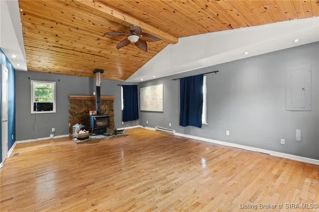 $129,900 | 6181 South Wild Meadows Ridge Drive, Paoli, IN 47454