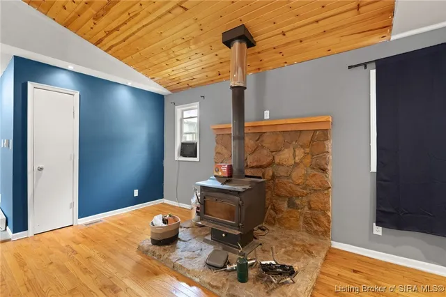 $129,900 | 6181 South Wild Meadows Ridge Drive, Paoli, IN 47454