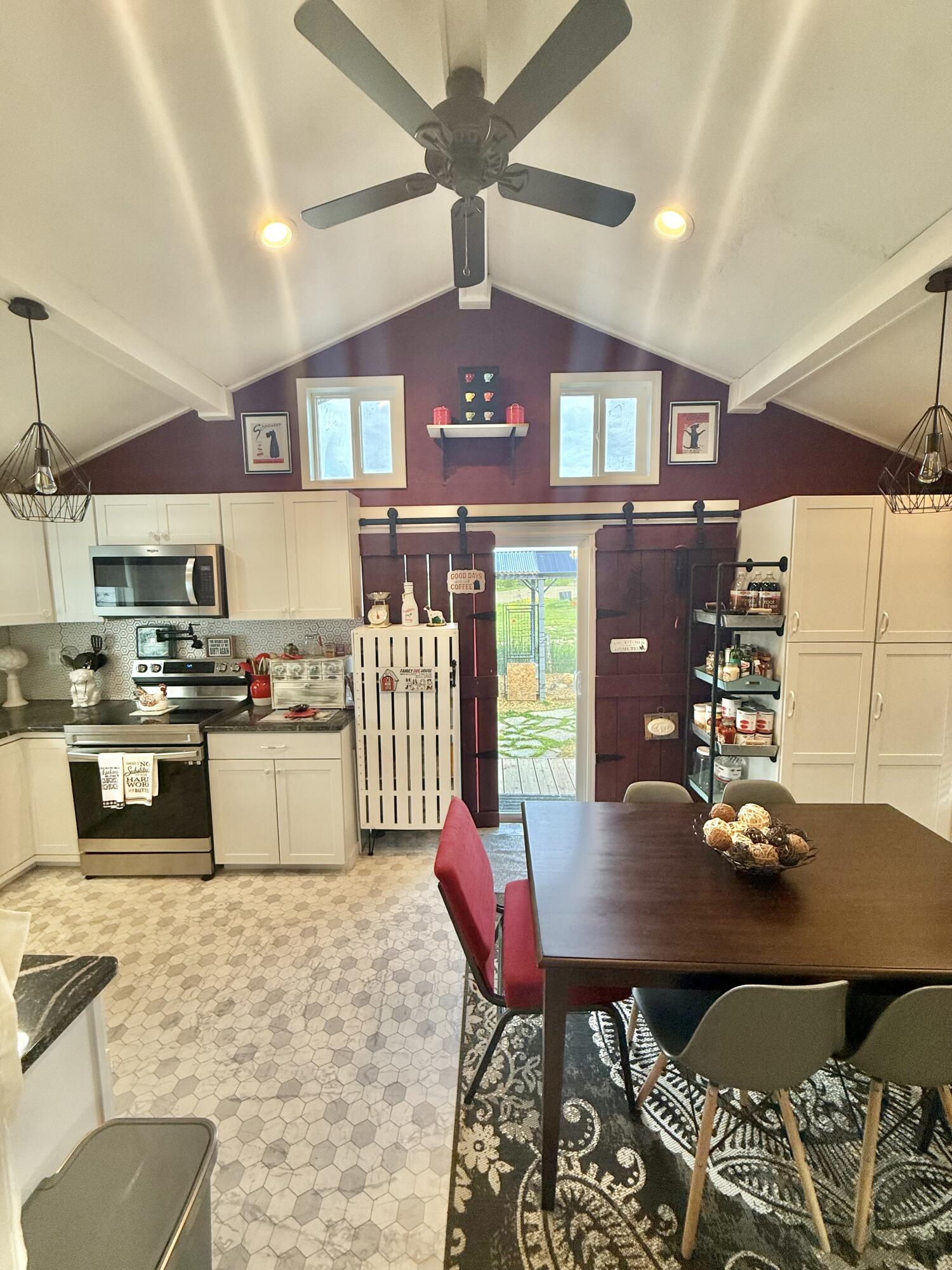 48 Notre Dame Road Grand Isle, ME 04746 - Photo 73 of 89 Kitchen