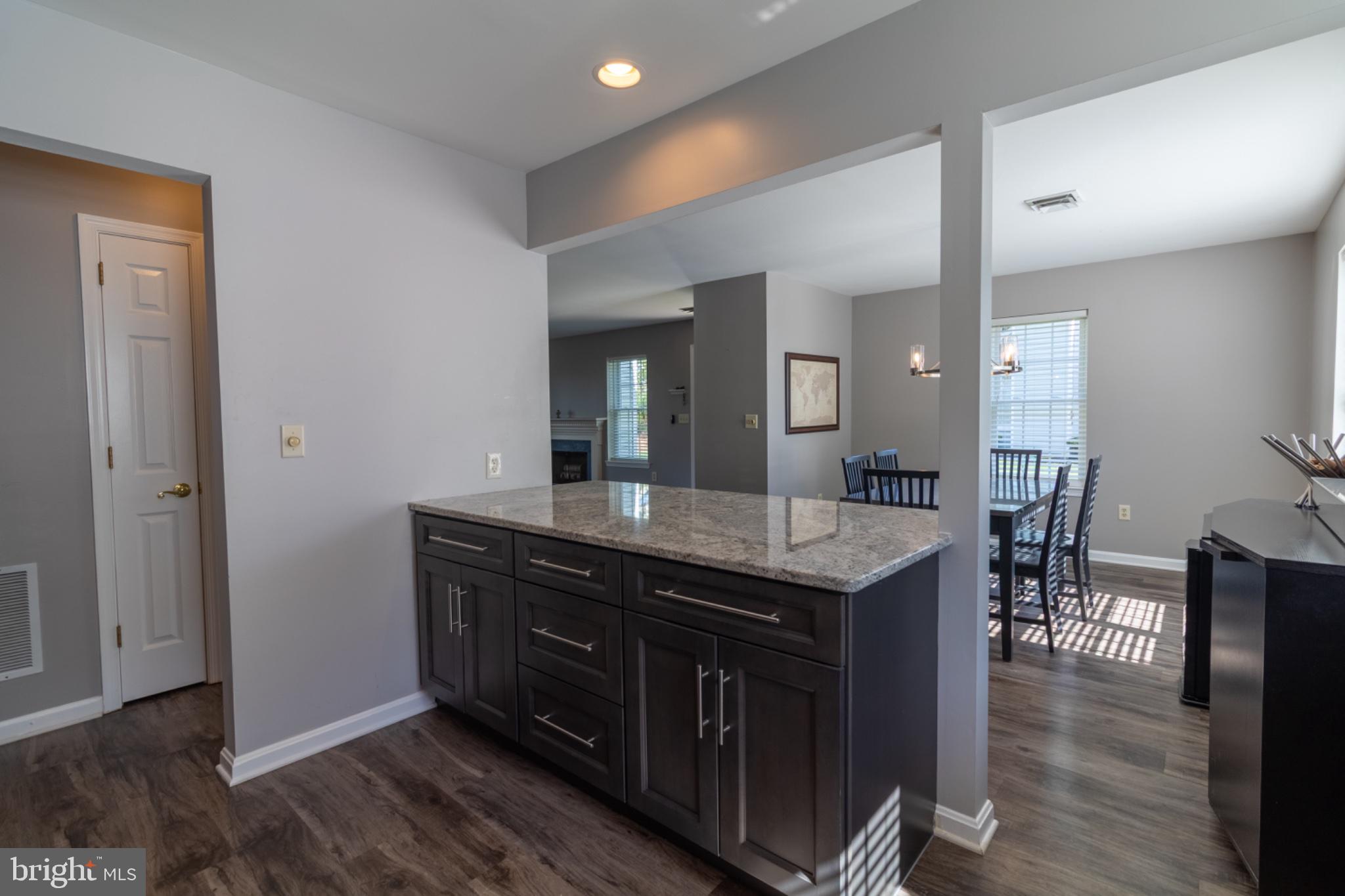 1849 Wexford Road Palmyra, PA 17078 - Photo 20 of 44 Modern kitchen with sleek finishes.