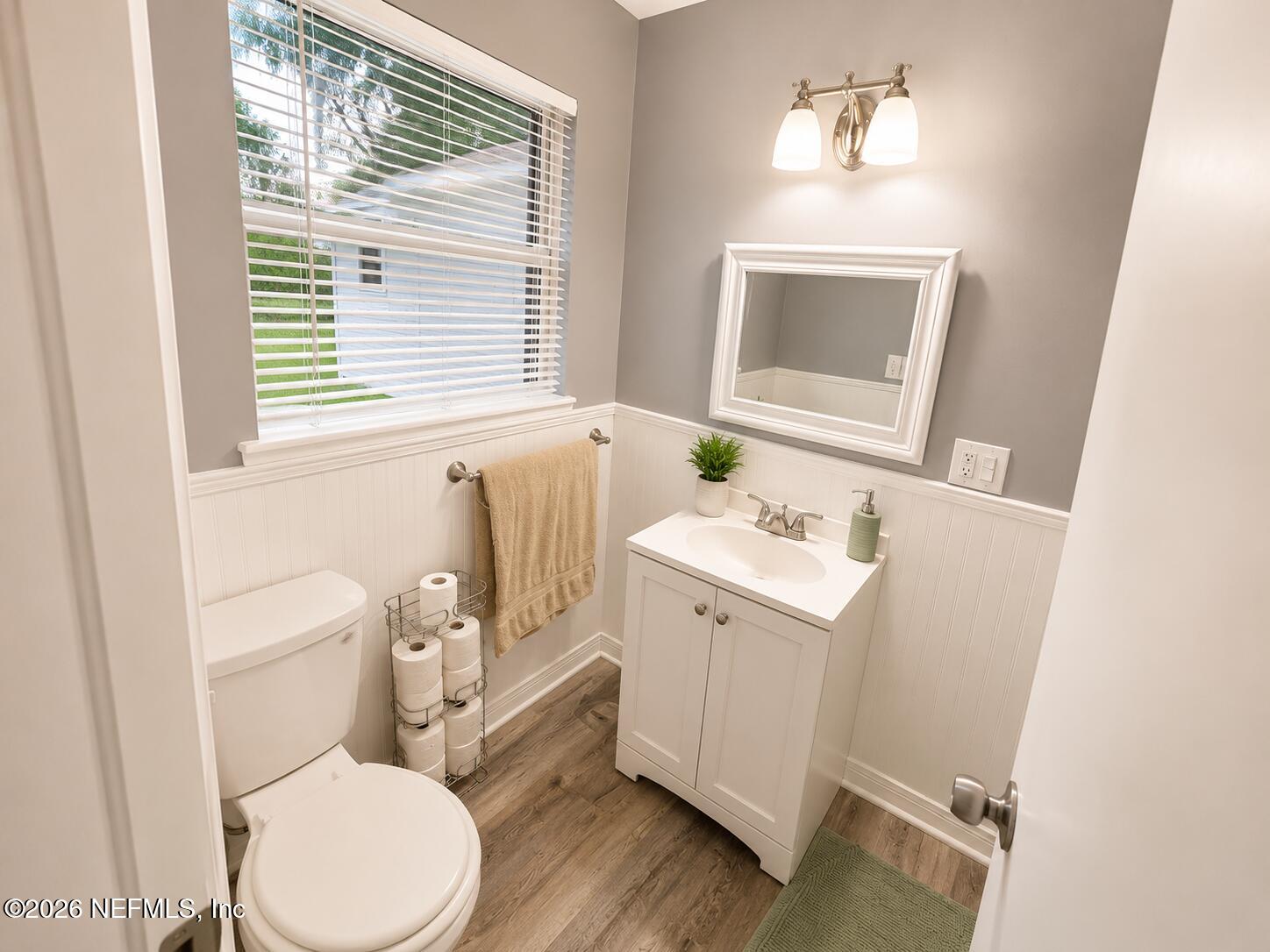1050 Chapeau Road Jacksonville, FL 32211 - Photo 11 of 28 Master Bath