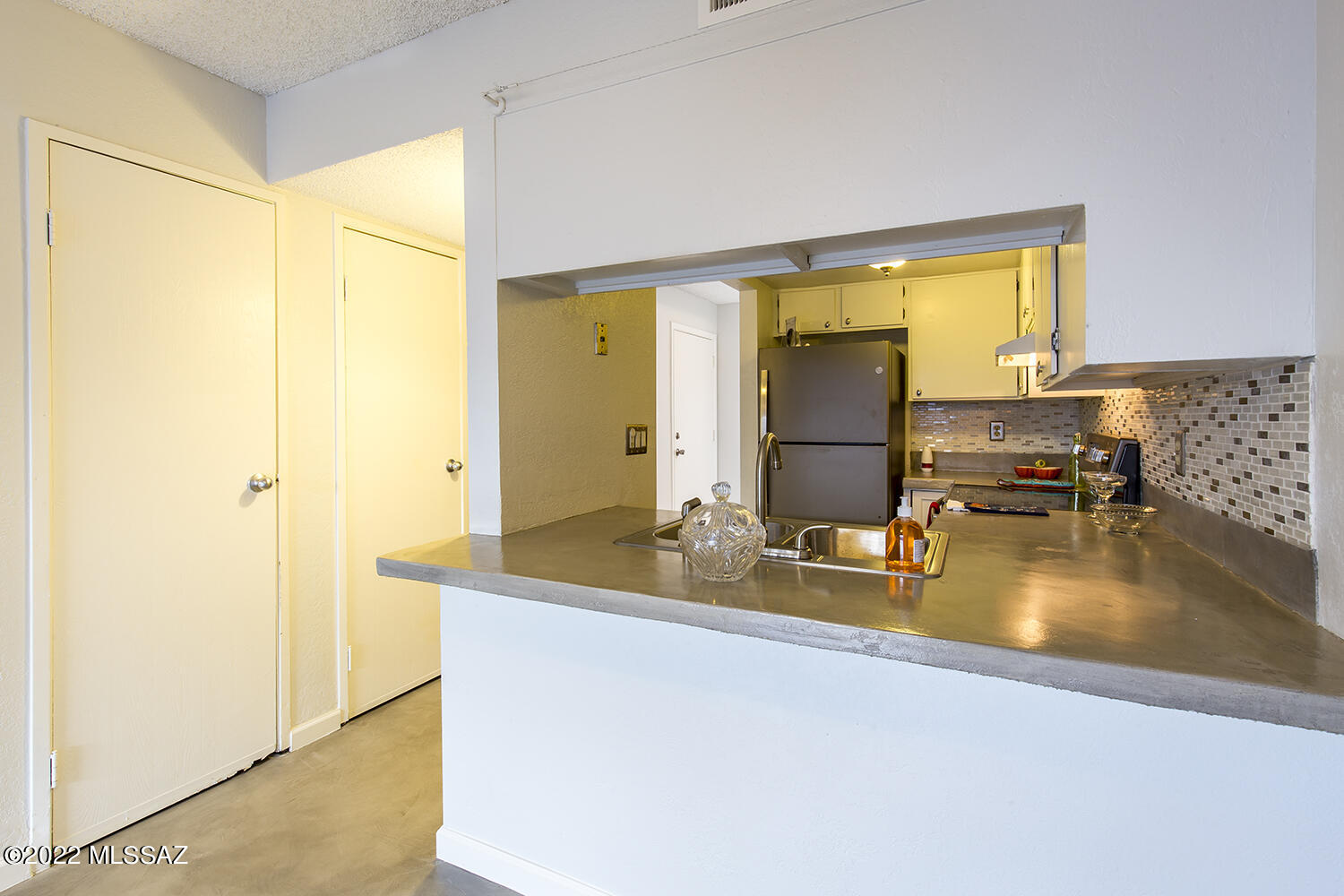 2781 West Anklam Road, Unit F Tucson, AZ 85745 - Photo 12 of 35 Gallery Image 12