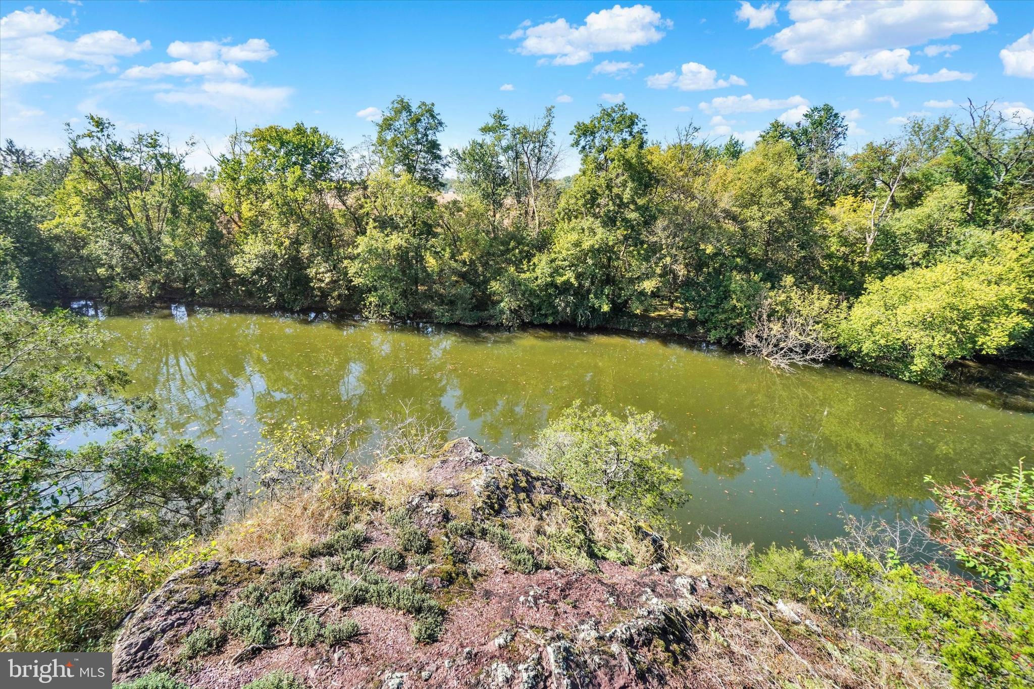 1240 Green Ridge Road East Berlin, PA 17316 - Photo 20 of 49 With Conewago Creek as the backdrop!