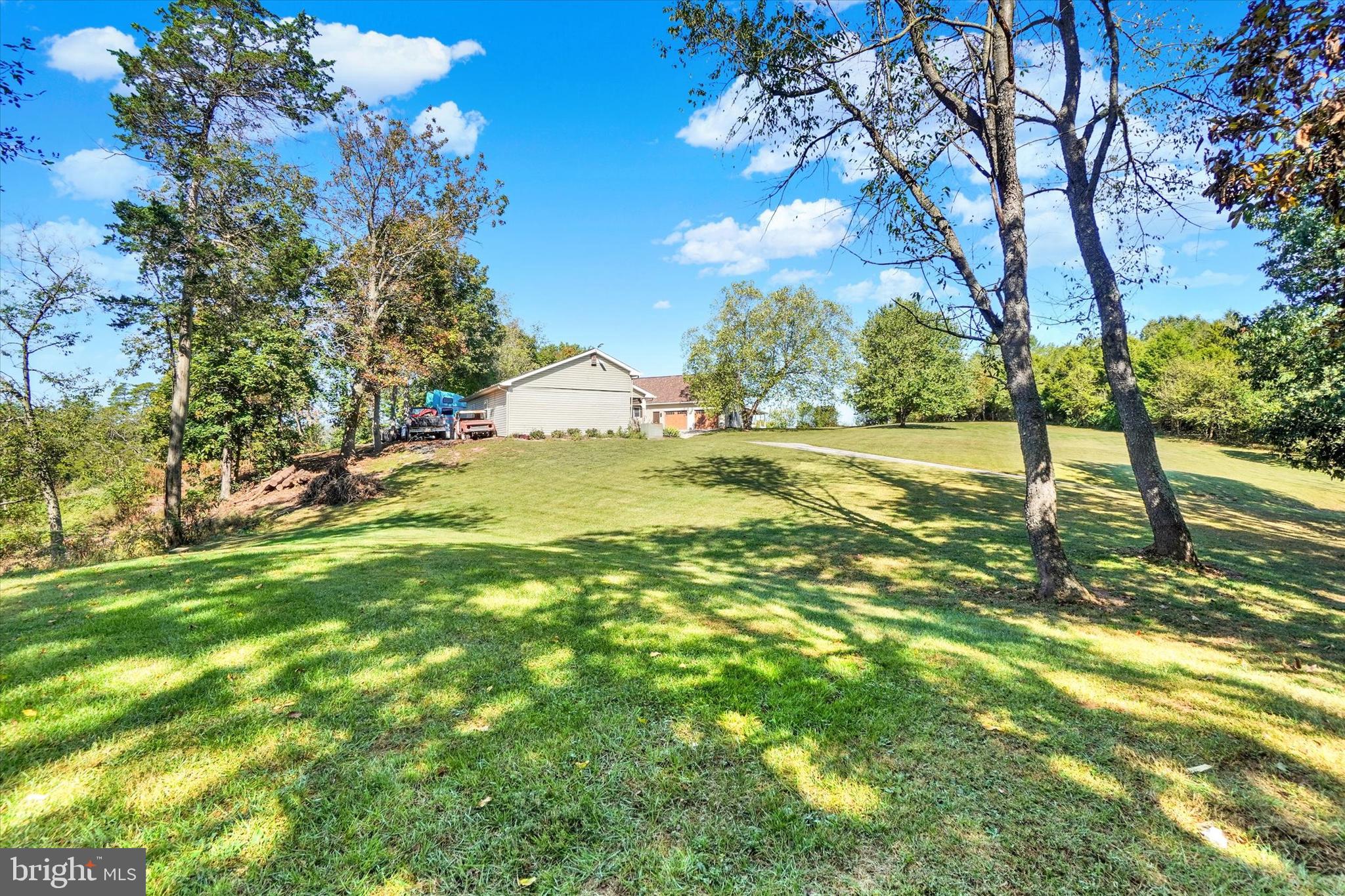 1240 Green Ridge Road East Berlin, PA 17316 - Photo 21 of 49 With fishing just a few steps away yet...