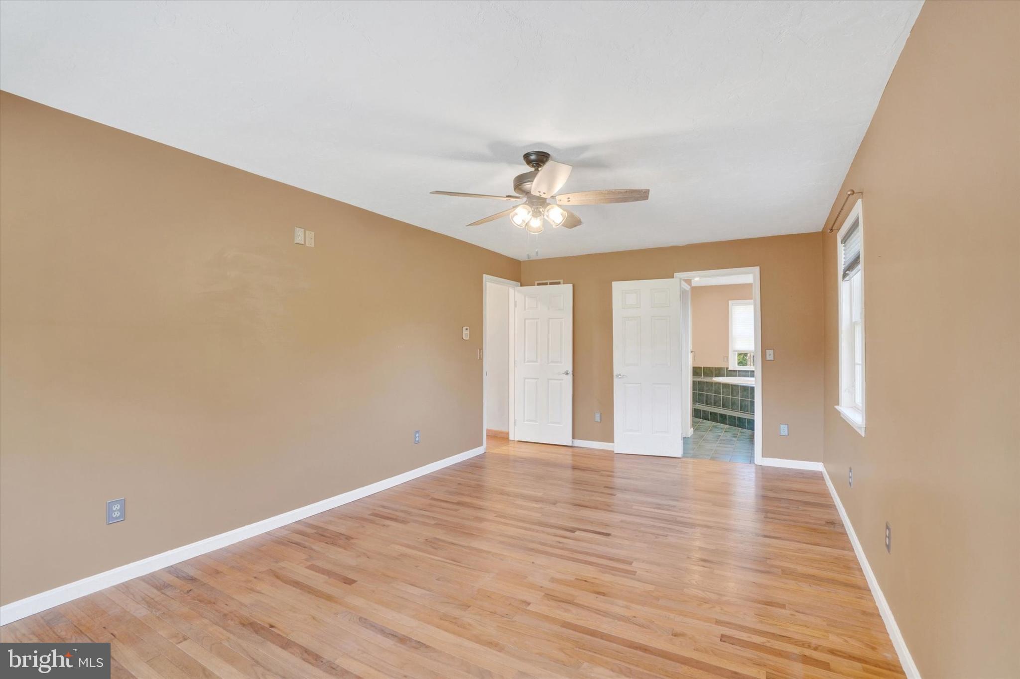 1240 Green Ridge Road East Berlin, PA 17316 - Photo 24 of 49 A spacious & light-filled room with...