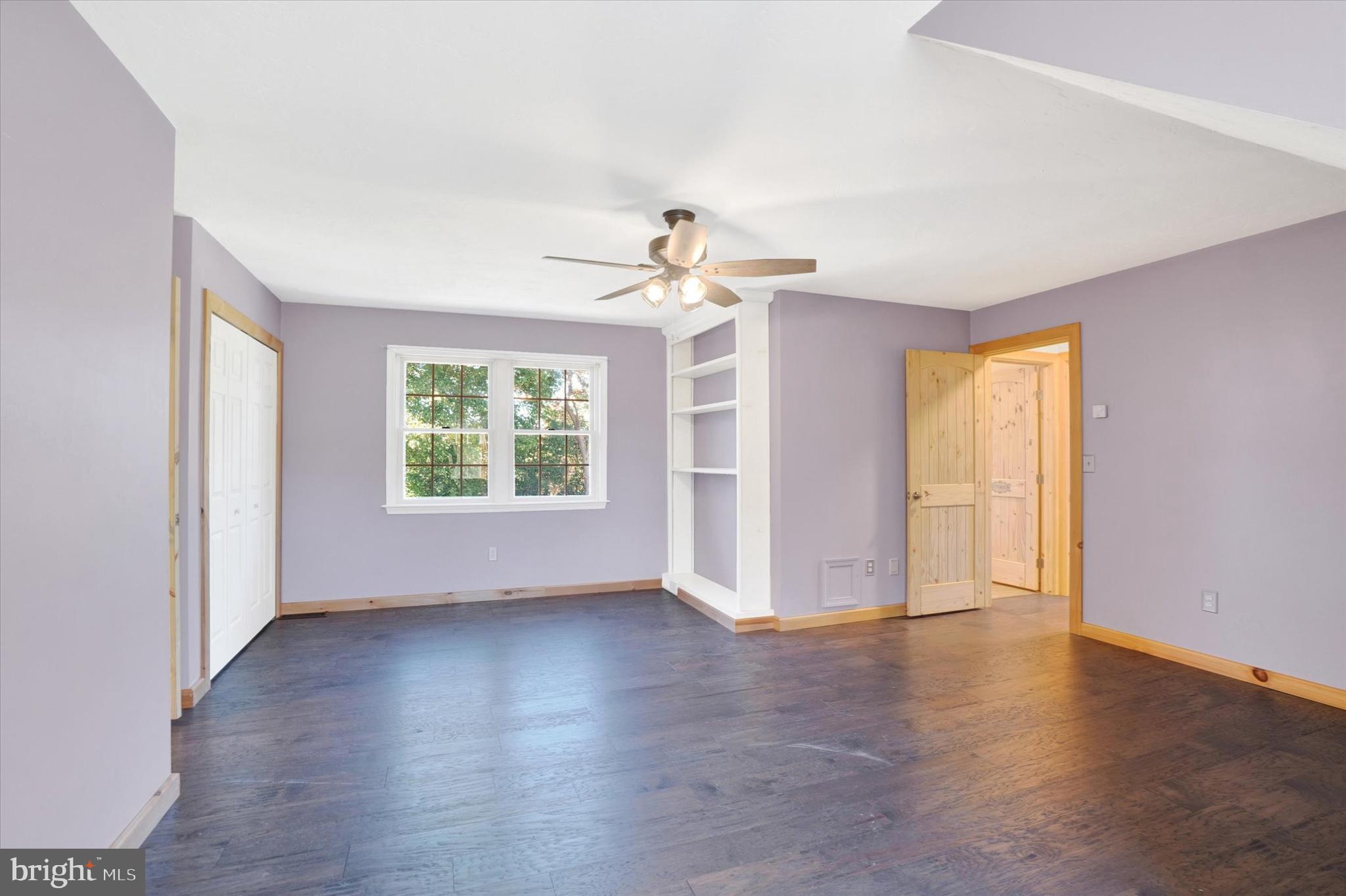 1240 Green Ridge Road East Berlin, PA 17316 - Photo 28 of 49 Lots of windows, a built-in & another closet!