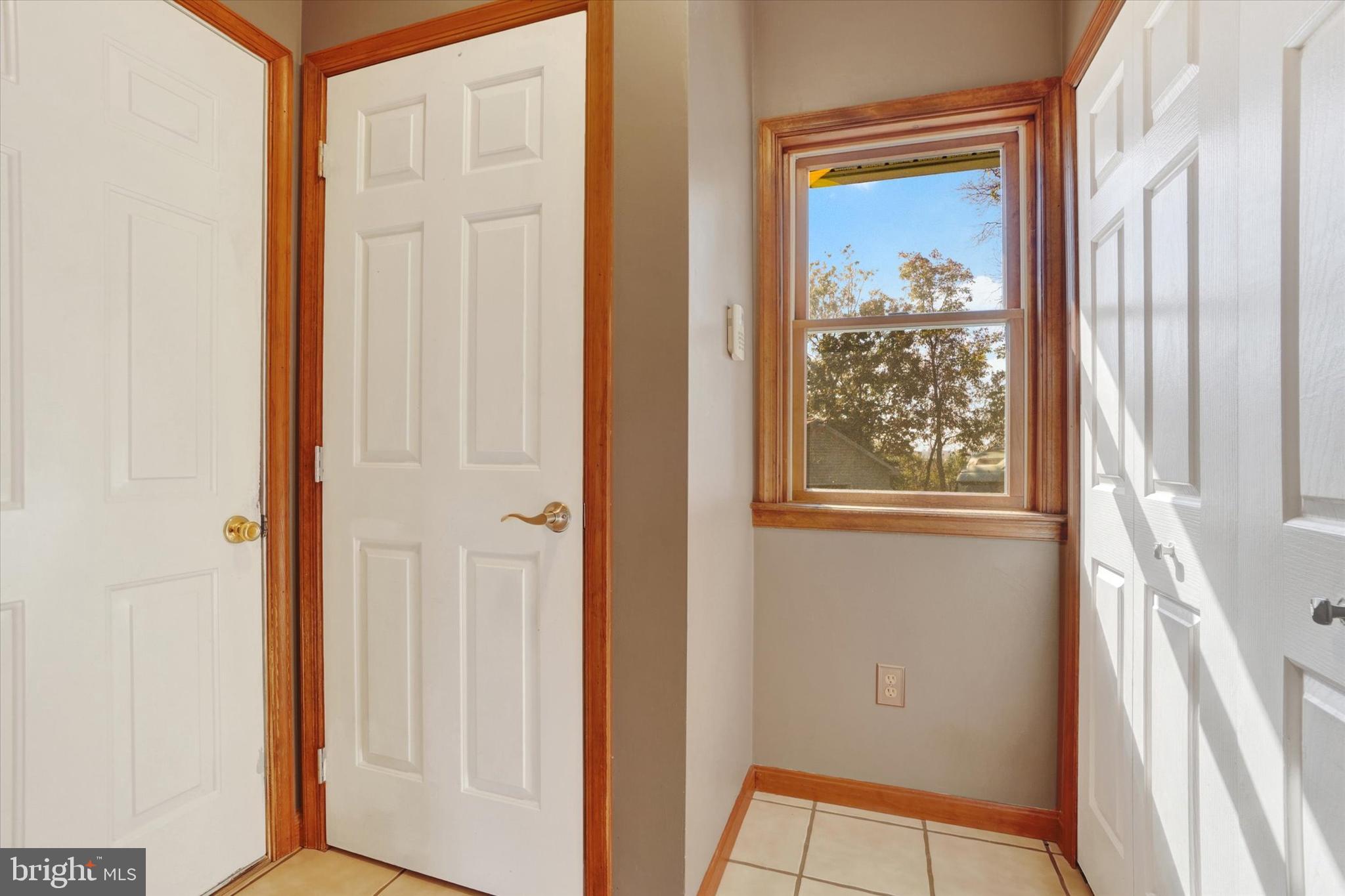 1240 Green Ridge Road East Berlin, PA 17316 - Photo 31 of 49 Of course, there's a mudroom w/access to garage...