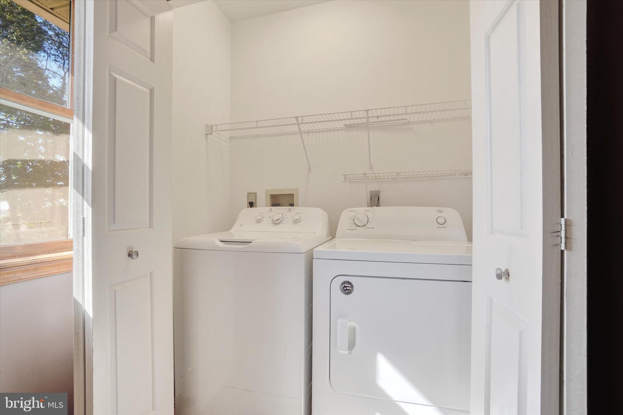 1240 Green Ridge Road East Berlin, PA 17316 - Photo 33 of 49 And access to the laundry area.