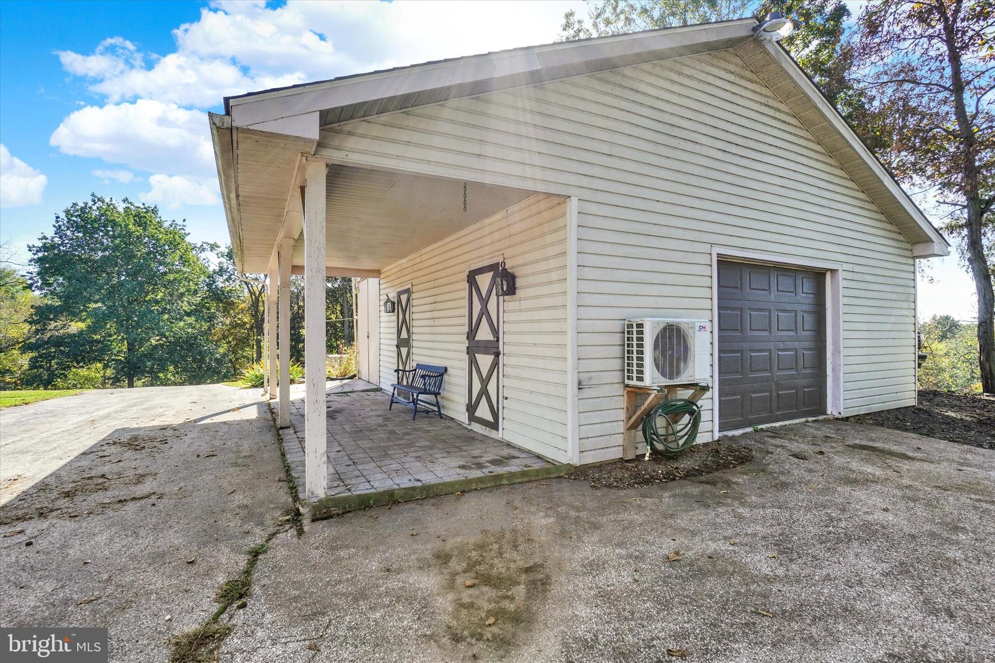 1240 Green Ridge Road East Berlin, PA 17316 - Photo 38 of 49 PLUS...a great outbuilding for your tools & toys!