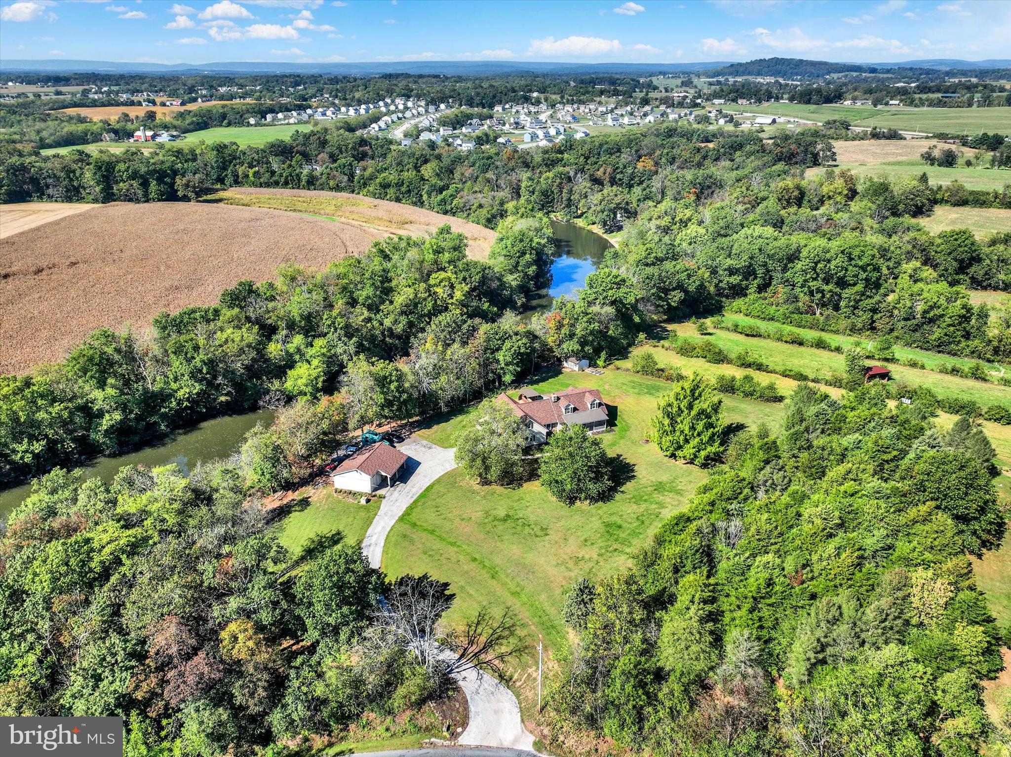 1240 Green Ridge Road East Berlin, PA 17316 - Photo 41 of 49 Which is spectacular!