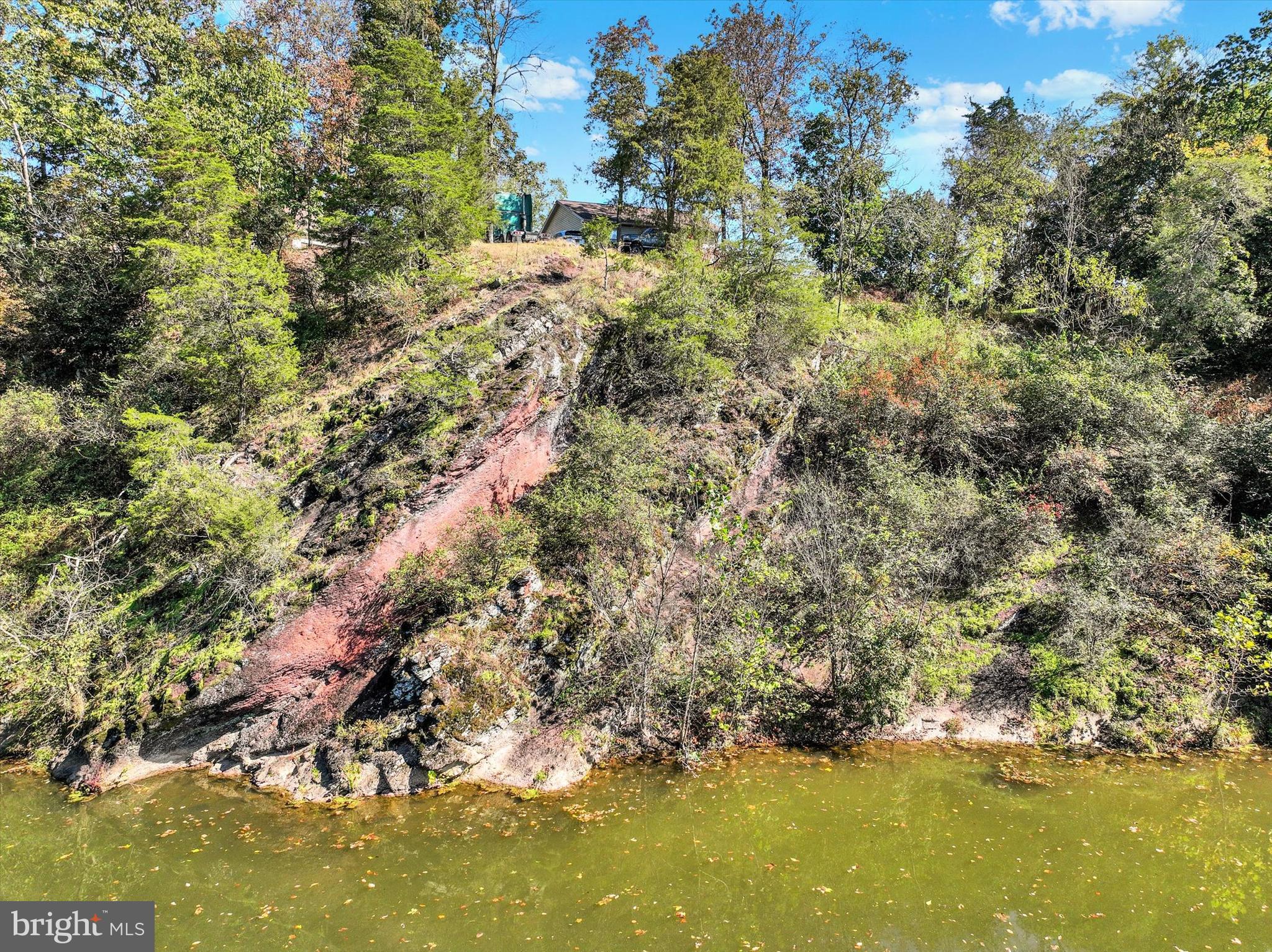1240 Green Ridge Road East Berlin, PA 17316 - Photo 42 of 49 What a great spot to fish or enjoy water sports!