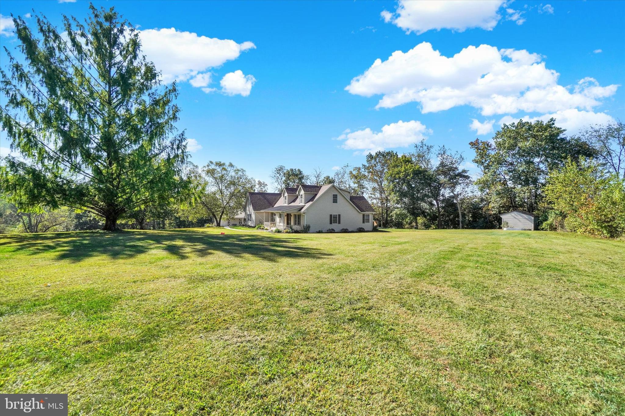 1240 Green Ridge Road East Berlin, PA 17316 - Photo 43 of 49 Or to just hang out in the great outdoors!