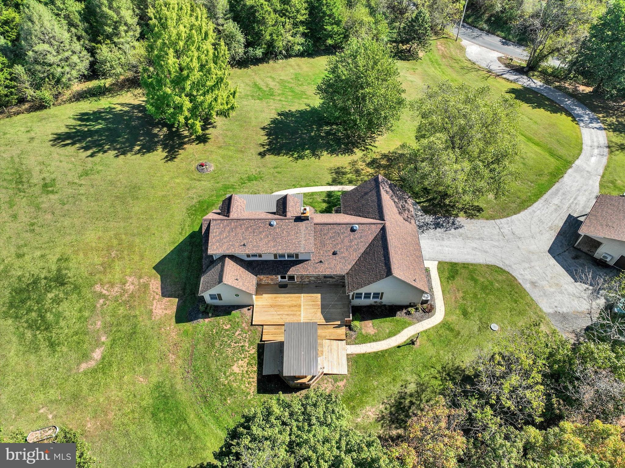1240 Green Ridge Road East Berlin, PA 17316 - Photo 47 of 49 Easy access from the road...
