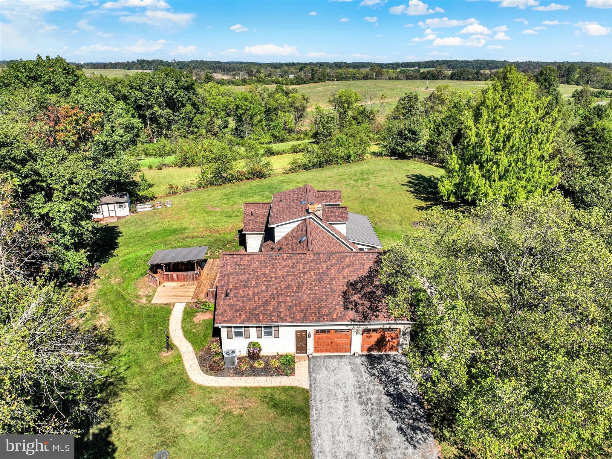 1240 Green Ridge Road East Berlin, PA 17316 - Photo 48 of 49 And in a great central location!