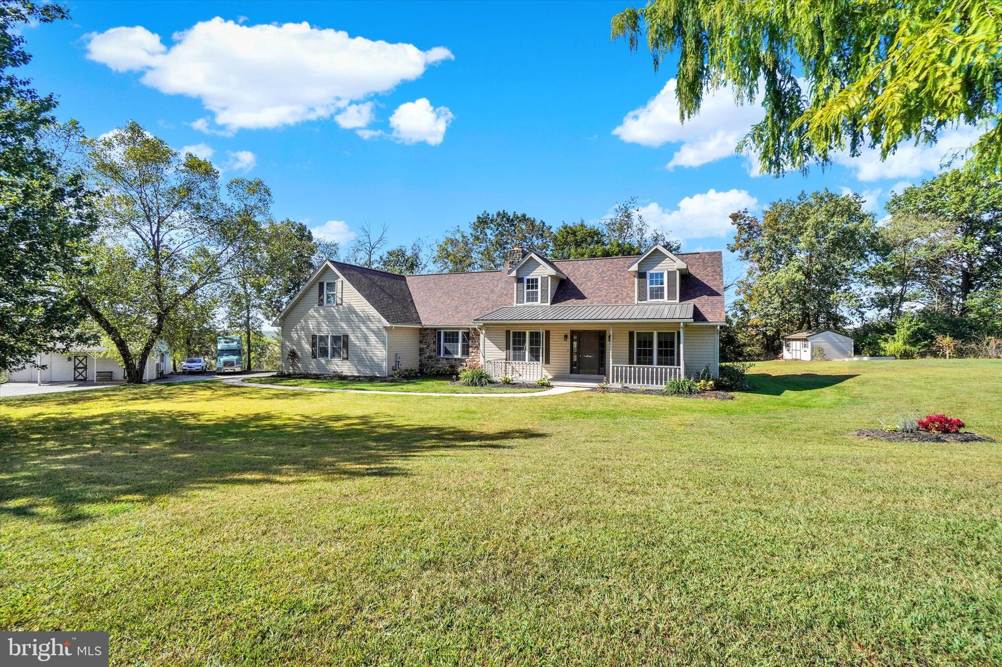 1240 Green Ridge Road East Berlin, PA 17316 - Photo 49 of 49 You can make this terrific property your home!