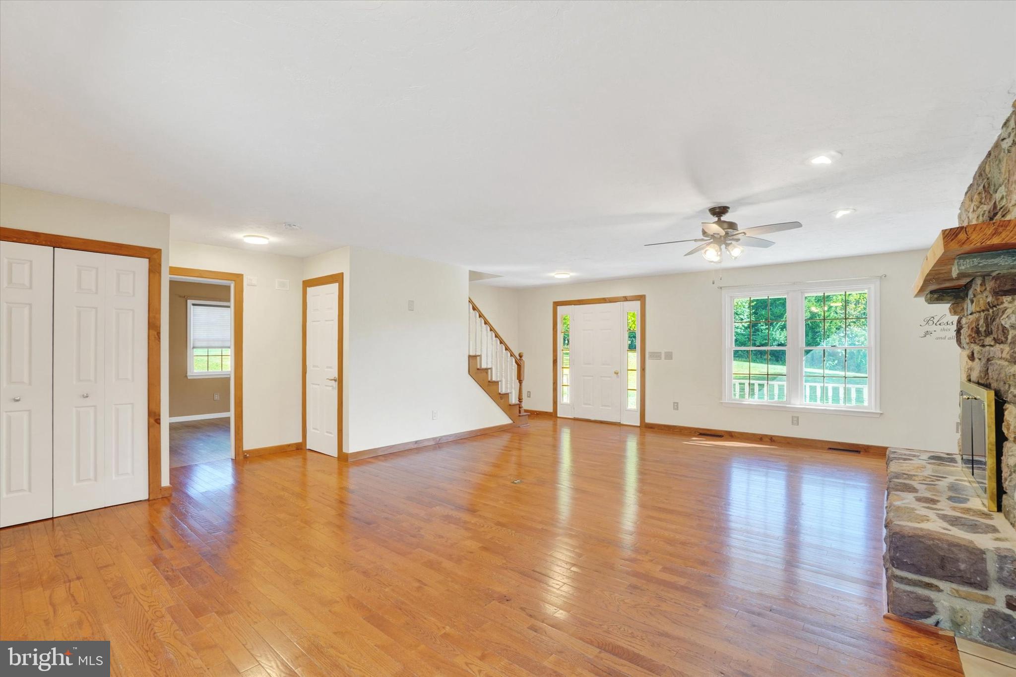 1240 Green Ridge Road East Berlin, PA 17316 - Photo 6 of 49 Nice layout with lots of space for you & yours.