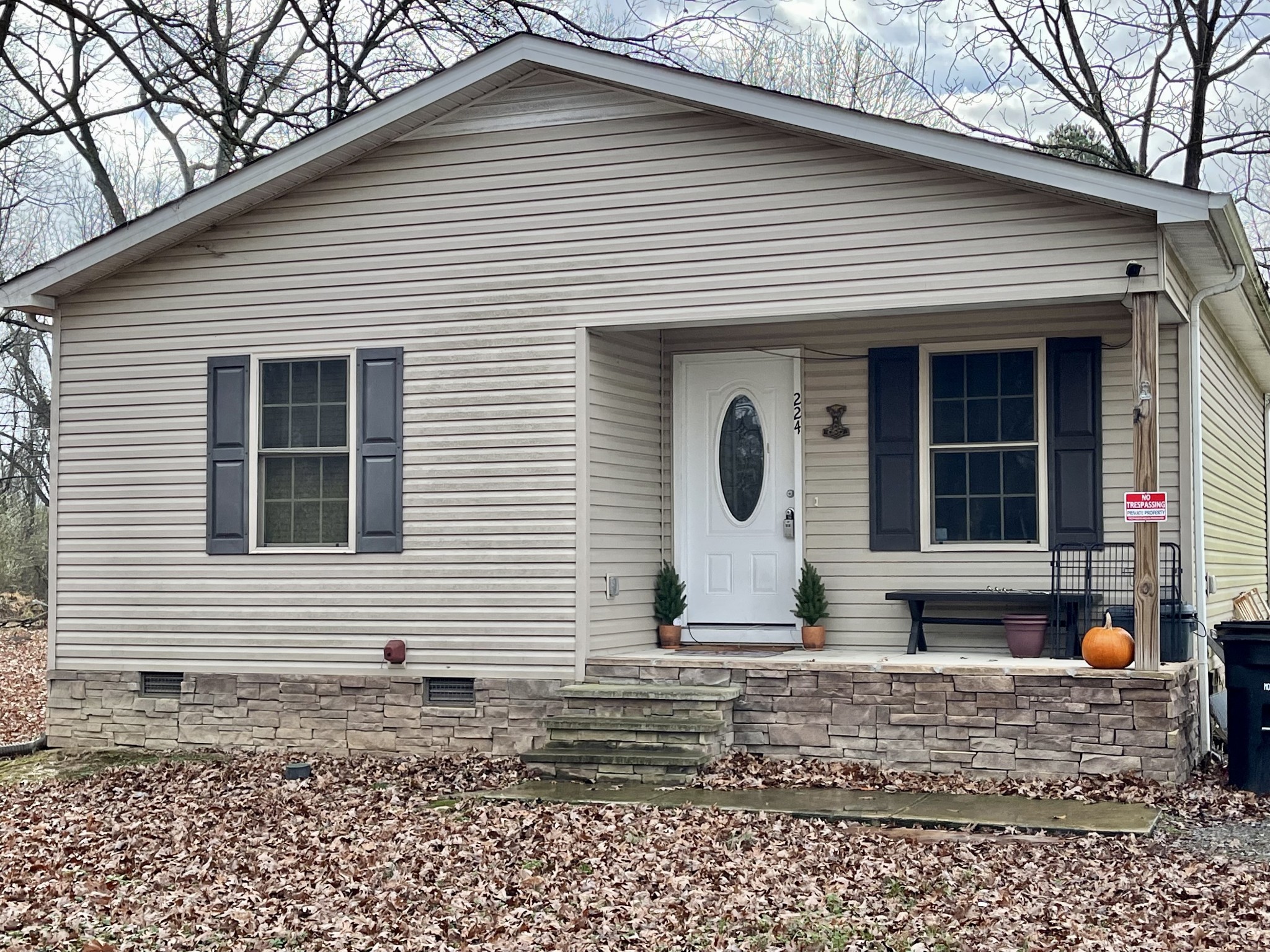 224 Reeves Street Tullahoma, TN 37388 - Photo 1 of 25 Gallery Image 1