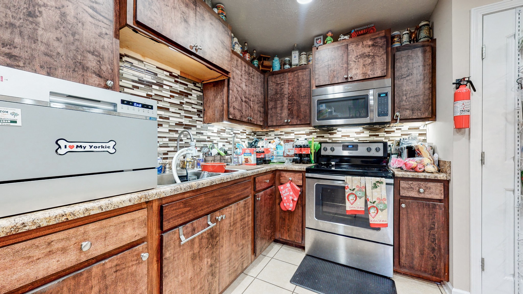224 Reeves Street Tullahoma, TN 37388 - Photo 18 of 25 Gallery Image 18